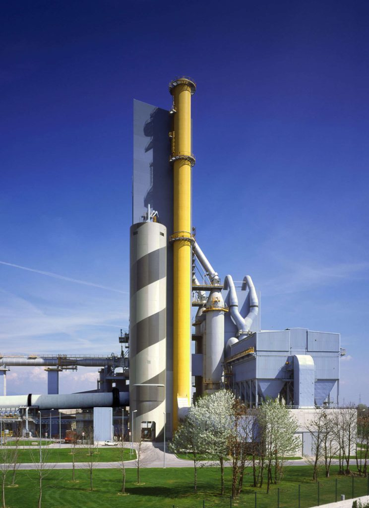 Italcementi