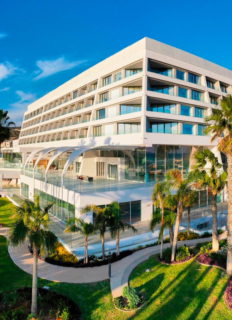 Parklane-Resort