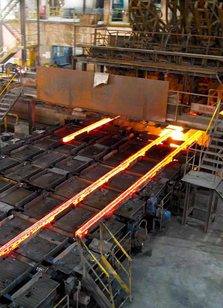 RAJHI-STEEL