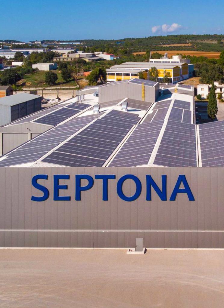 SEPTONA