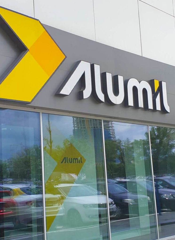 alumil