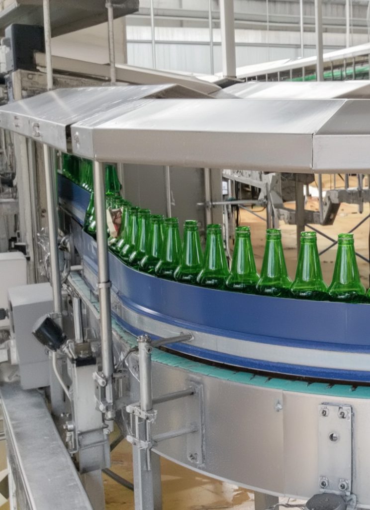 Drujba Glass Works S.A