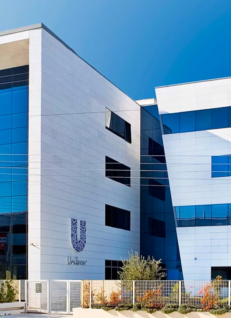 unilever